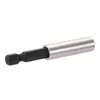 Porte-embout magnétique 1/4" de 60 mm Voir les images du produit 7