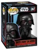 Funko Star Wars Darth Vader Figur   Kinder  One Size Produktbild-Vorschau 3