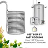 Klarstein Chiller Eintauchkühler - Wasserkühlspirale, Produktbild-Vorschau 2