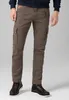 Timezone Hose Regular Fit mittlere Bundhöhe Slim Legs Produktbild-Vorschau 2