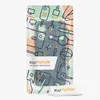 kwmobile Slim Case kompatibel mit Xiaomi Redmi Note 13 5G Produktbild-Vorschau 7