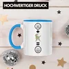 Trendation - T-Rex Dinosaurier Tasse Geschenk für Dino Fans Produktbild-Vorschau 3