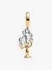 DISNEY X PANDORA Prívesok "Lumiére" Kráska a zviera Náhľad obrázku produktu 3