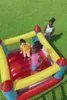 Bestway® Royal Leap™ gonfiabile 175 x 173 x 127 cm Anteprima dell’immagine prodotto 3