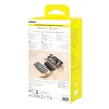Powerbank Baseus OS Free2Pull 10000mAh 30W +Kabel (schwarz) Produktbild-Vorschau 6