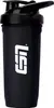 ESN Smartshake Reforce in acciaio inox 700 ml Nero schwarz Anteprima dell’immagine prodotto 3