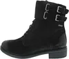 JOSEF SEIBEL Selena 51 | Stiefelette für Damen | Schwarz Produktbild-Vorschau 10