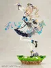 Genshin Impact Statue 1/7 Barbara Bonus Edition 27 cm Produktbild-Vorschau 3