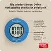 Needit ParkOne (ES Modell 2026) – Elektronische Parkscheibe Produktbild-Vorschau 3