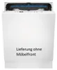 Electrolux Vollintegrierter-Geschirrspüler / 60cm / AirDry - perfekte Trocknungsergebnisse / C / KESC8415L Lieferung ohne Möbelfront Produktbild-Vorschau