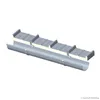 Rinnenhaken-Set 333 Zambelli, Sandwichpaneele 80/100mm, Produktbild-Vorschau 4