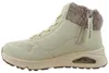 Skechers Uno Gen1 - Darling Daze 310566L-NAT, Winterschuhe, Produktbild-Vorschau 7