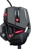 Mad Catz R.A.T.8+ - Maus - optisch - 11 Tasten - Produktbild-Vorschau 2