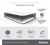 Bestway® TriTech® Doppelluftbett mit integrierter Produktbild-Vorschau 23