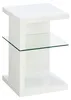 Table d'appoint "Domingo", 40x60x40 cm, référence 516250, Voir les images du produit 2