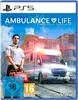 Bigben Interactive Ambulance Life: A Paramedic Simulator, Podgląd zdjęcia produktu 1