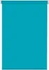 SN Deco Tageslichtrollo Klemmfix 100x150 K11 türkis Produktbild-Vorschau 1