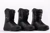 NITRO Snowboard Boots Team Tls Wides black 28.5 (43) Produktbild-Vorschau 12
