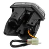 LED-achterlicht, compatibel met de MV Agusta Brutale 675 Productafbeelding-voorbeeld 3