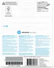 HP Q8696A, 250 g/m², 40 - 60, 15 - 30 °C, 0 - 40 °C, 10 - Produktbild-Vorschau 3