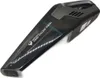 A black handheld vacuum cleaner is shown against a white background. Podgląd zdjęcia produktu