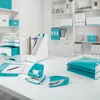 Leitz NeXXt WOW, 30 Blätter, Blau, Weiß, Metall, 8 cm, 5,5 Produktbild-Vorschau 15