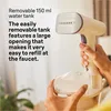 Braun QuickStyle 5 GS 5011, Ručný parný čistič, 0,15 L, Náhľad obrázku produktu 23
