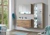 home24 Spiegelschrank - Eiche Artisan Nachbildung Produktbild-Vorschau 2