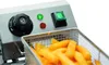 Bartscher Fritteuse SNACK II Plus Produktbild-Vorschau 3