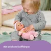 BABY born Rosie 30cm, weiche Babypuppe mit 6 Sounds & Produktbild-Vorschau 4
