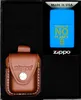 Feuerzeug-Set  ZIPPO  MEDIEVAL DESIGN Geschenk No4 Produktbild-Vorschau 1