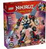 LEGO® NINJAGO® 71834 Zaneův ultra kombinovaný stroj Náhled obrázku produktu 45