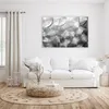 Glasbild 75x50cm in XXL für Wohnzimmer, Schlafzimmer Motiv Produktbild-Vorschau 2
