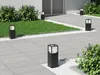 Lanterna da giardino WITHAM antracite Trio 577860142 Anteprima dell’immagine prodotto 11