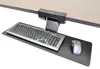 ERGOTRON Tablett Keyboard Retractable BLK 97-582-009 Produktbild-Vorschau 2