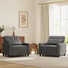 Bealife AR21 Schlafsofa, Schlafsessel Produktbild-Vorschau 5