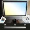 Pannello LED dimmerabile con telecomando ultrapiatto CCT 18 Anteprima dell’immagine prodotto 17