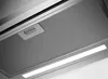 Hotte aspirante AEG DPE5660M 445 m³/h en acier inoxydable Voir les images du produit 17