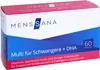 MensSana Multi per donne in gravidanza + capsule DHA, 60 Anteprima dell’immagine prodotto 6