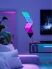 Nanoleaf Shapes Triangles Ultra Black Edition Starter Kit - Produktbild-Vorschau 8