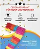 Pinata Zahl 7 Set mit Stab und Augenmaske für Produktbild-Vorschau 8