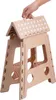 Sgabello pieghevole Relaxdays, sgabello da campeggio, Anteprima dell’immagine prodotto 7