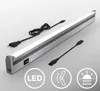 Unterbau Leuchte LED 230V 9W Lichtleiste Küchen-Lampe Produktbild-Vorschau 6