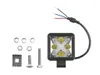 Work lamp OSRAM LEDriving CUBE MX85-WD  12V  1250l Anteprima dell’immagine prodotto 5