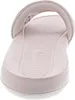 Nike Wmns Victori One Slide A Malapena Rosa/Metallic Silve Anteprima dell’immagine prodotto 18