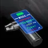Kabelloses Elektrogebläse – 110.000 U/min, 4000 mAh Akku, Produktbild-Vorschau 3