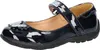 Ballerinas Nerina V 33 für Mädchen mit Klettverschluss und Produktbild-Vorschau 1