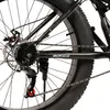 VELORS Fatbike 26 Zoll Fat Tire 4.0 MTB für Herren Damen Produktbild-Vorschau 4