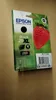 Epson Strawberry Singlepack Black 29XL Claria Home Ink, Produktbild-Vorschau 4
