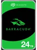 Seagate Barracuda ST24000DM001 - Festplatte - 24 TB - Produktbild-Vorschau 1